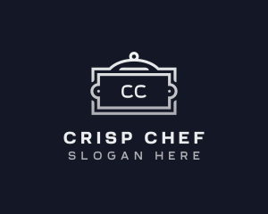 Culinary Kitchen Restaurant logo design