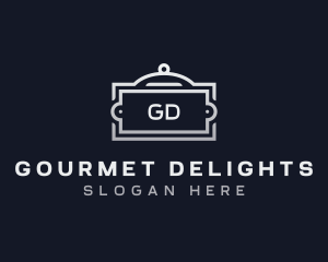 Culinary Kitchen Restaurant logo design