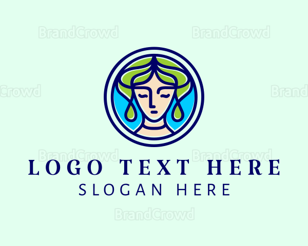 Elegant Lady Boutique Logo