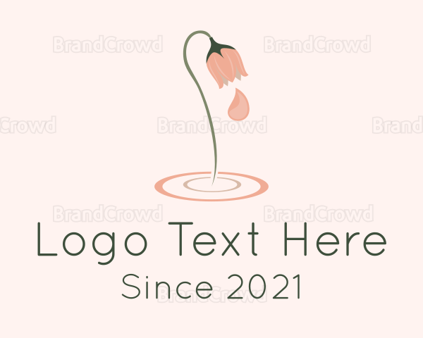 Rosemary Scented Oil Logo