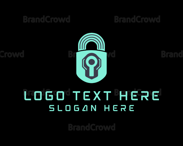 Tech Security App Logo