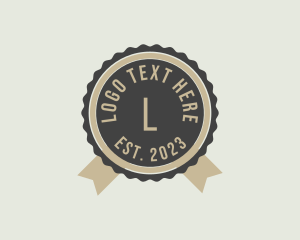 Contest - Winning Award Ribbon logo design