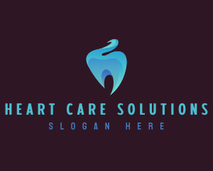 Molar Tooth Dentistry logo design