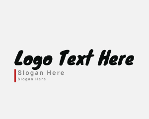 Generic Urban Brand Logo