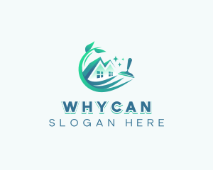 Polish Wiper Cleaning Logo