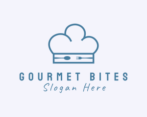 Dining - Dining Restaurant Toque logo design