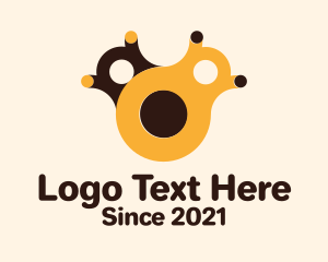 two-toy store-logo-examples