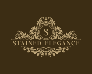 Florist Styling Salon logo design