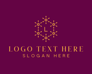 Instagram - Star Jewelry Boutique logo design