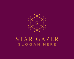 Star Jewelry Boutique logo design