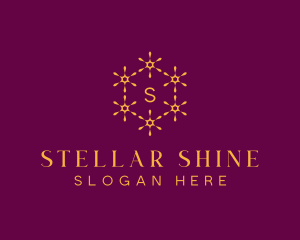 Star Jewelry Boutique logo design