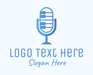 Podcast Logos Create A Logo For Your Podcast Brandcrowd Connect with them on dribbble; podcast logos create a logo for your
