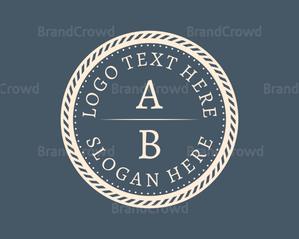 Business Generic Letter Logo | BrandCrowd Logo Maker