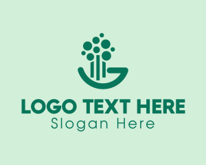 Clean - Clean Hand Sanitizer logo design