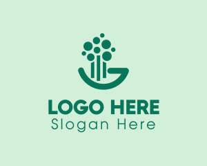 Clean Hand Sanitizer  Logo