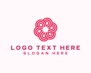 Programmer - AI Tech Developer logo design