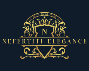 Royalty Jewelry Wealth logo design