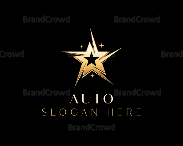 Star Luxury Entertainment Logo