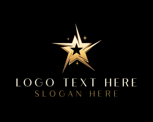 Star Luxury Entertainment Logo