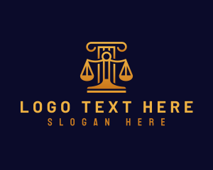 Scale Law Firm Logo