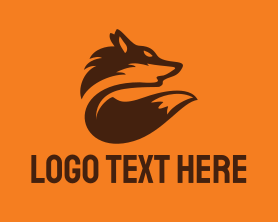 two-veterinary-logo-examples