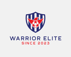 Sports - Soccer Eagle Tournament logo design
