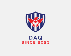 Soccer Club - Soccer Eagle Tournament logo design