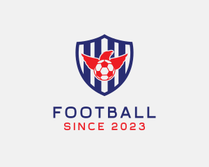 Soccer Eagle Tournament logo design