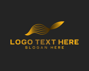 Record Label - Radio Podcast Recording logo design