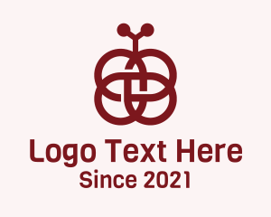 two-connection-logo-examples