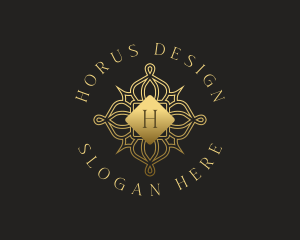 Elegant Jewelry Boutique logo design