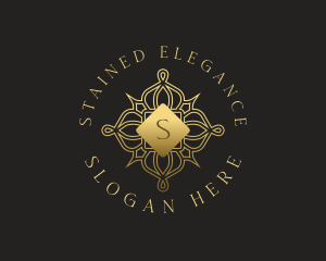 Elegant Jewelry Boutique logo design