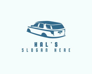 Automobile - Car Repair Shop logo design