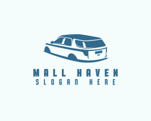 Car Repair Shop logo design