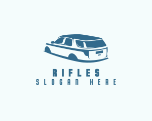 Automotive - Car Repair Shop logo design