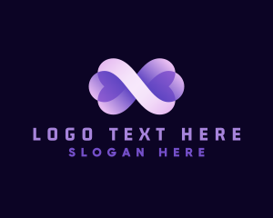 Infinity Loop - Infinity Startup Loop logo design