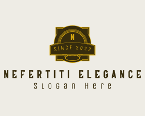 Bespoke Luxury Business  logo design