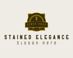 Bespoke Luxury Business  logo design