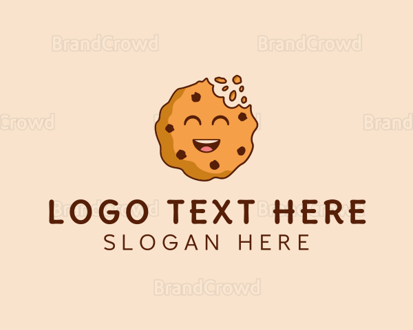 Cookie Snack Bakery Logo