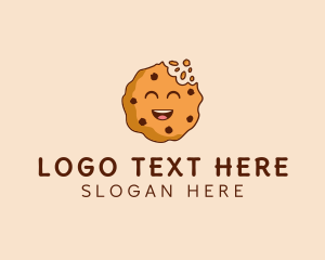 Bread - Cookie Snack Bakery logo design
