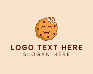 Dessert - Cookie Snack Bakery logo design