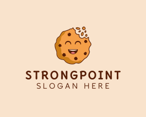 Homemade - Cookie Snack Bakery logo design