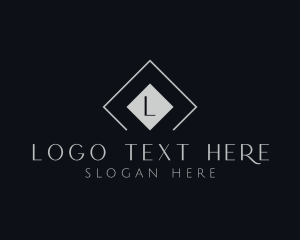 Classy - Diamond Jewelry Boutique logo design