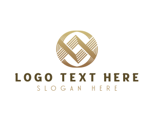 Line - Premium Generic Business logo design