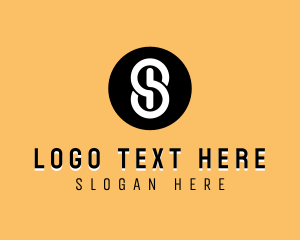 Stylish - Stylish Company Letter S logo design