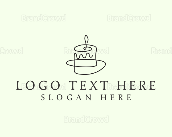 Candle Light Relaxation Logo