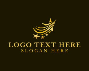 Zodiac - Studio Star Entertainment logo design