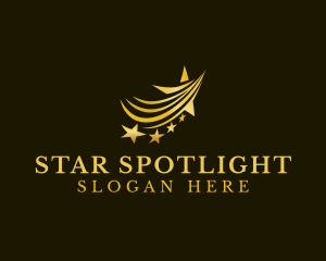 Studio Star Entertainment logo design