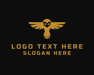 Night Owl Zoo Logo
