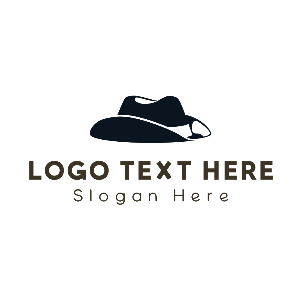 Western Cowboy Hat Logo | BrandCrowd Logo Maker